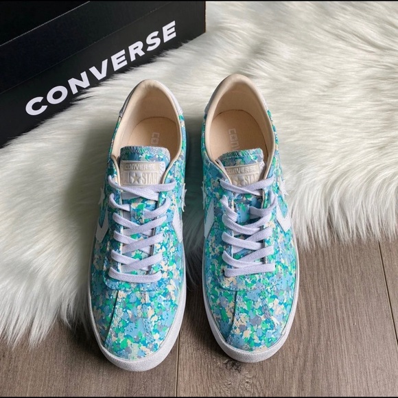 NWT Converse Breakpoint OX Low Top - Picture 2 of 7